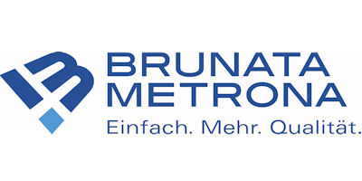Logo von BRUNATA-METRONA GmbH & Co. KG