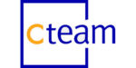 Logo von Cteam Consulting & Anlagenbau GmbH