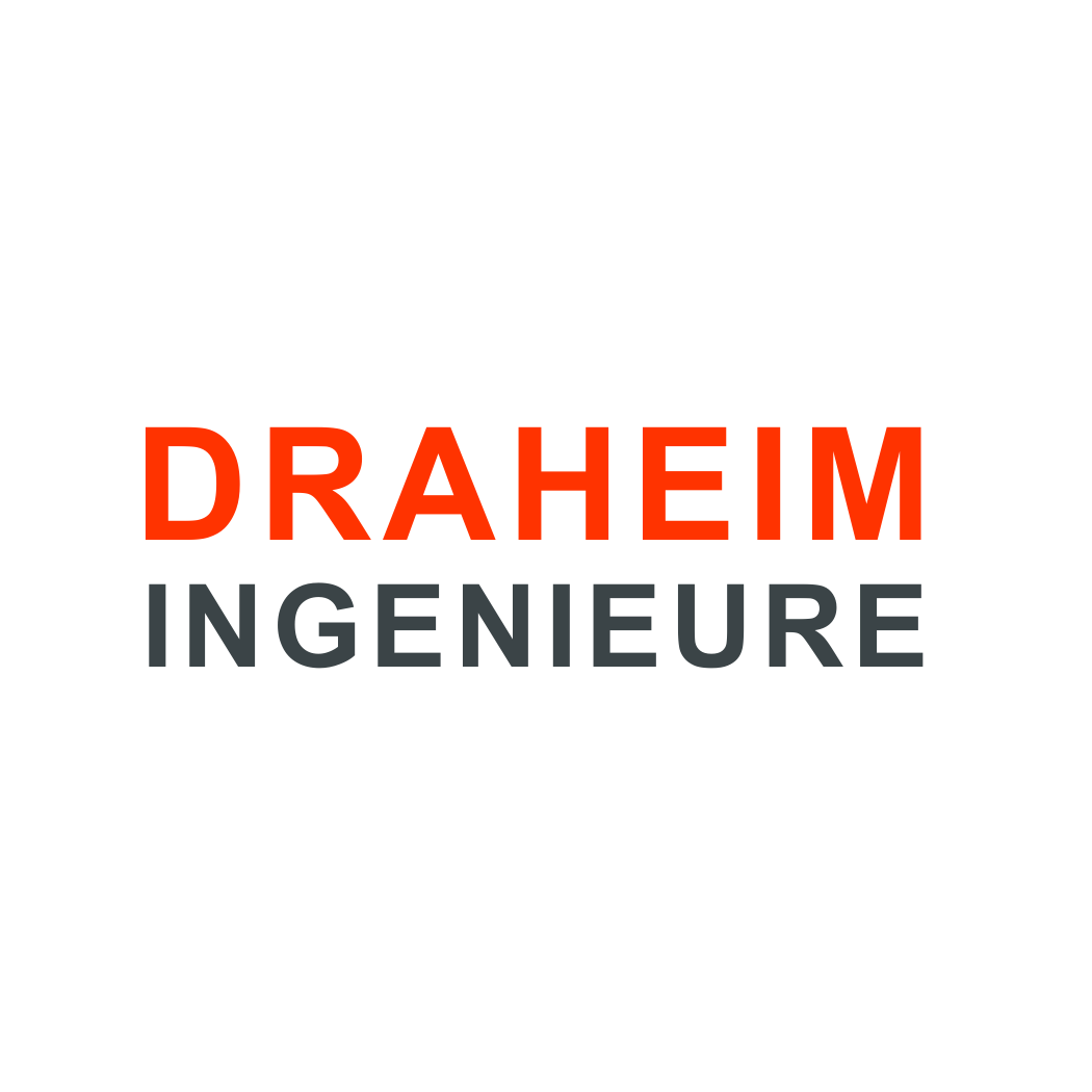 Logo von Draheim Ingenieure