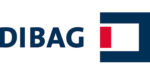 Logo von DIBAG Industriebau AG