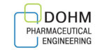 Logo von Dohm Pharmaceutical Engineering – DPhE