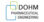 Logo von Dohm Pharmaceutical Engineering – DPhE
