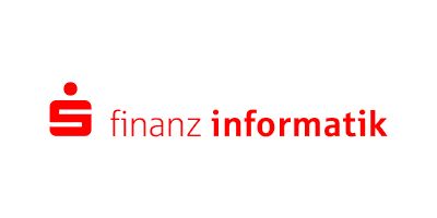 Logo von Finanz Informatik