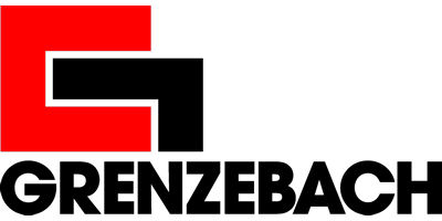 Logo von Grenzebach Maschinenbau GmbH