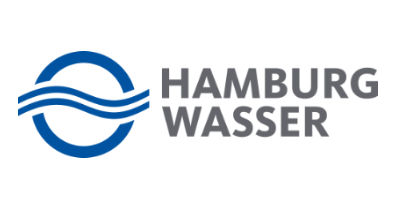 Logo von HAMBURG WASSER