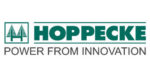 Logo von HOPPECKE Batterien GmbH & Co. KG