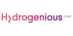 Logo von Hydrogenious LOHC Technologies GmbH