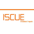 Logo von ISCUE GmbH & Co. KG