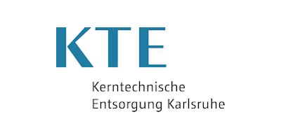 Logo von Kerntechnische Entsorgung Karlsruhe GmbH