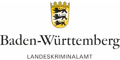 Logo von Landeskriminalamt Baden-Württemberg