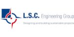 Logo von L.S.C. Engineering Group