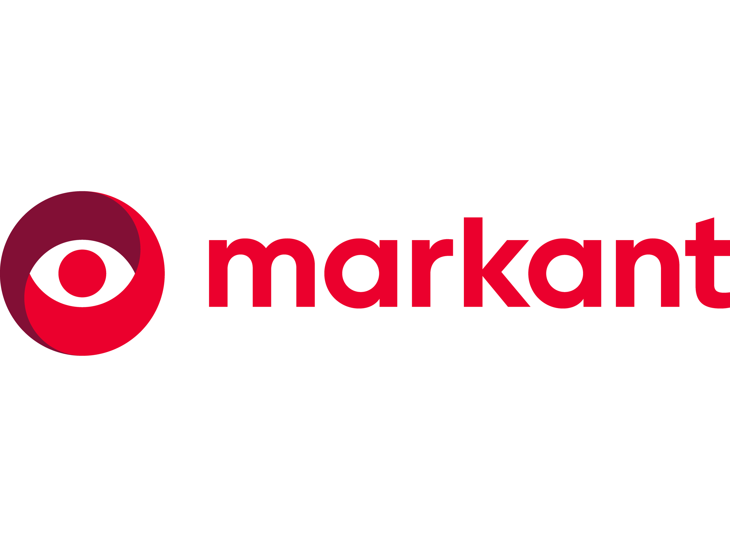Logo von Markant Gruppe