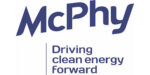 Logo von McPhy Energy Deutschland GmbH