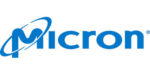 Logo von Micron Technology Inc.