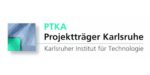 Logo von Projektträger Karlsruhe (PTKA) am Karlsruher Institut für Technologie (KIT)Projektträger
