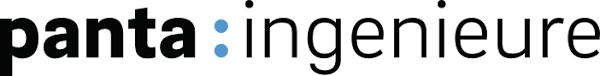 Logo von panta ingenieure GmbH