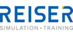 Logo von Reiser Simulation and Training GmbH