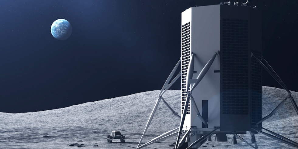 Auch die Japaner wollen Station auf dem Mond bauen