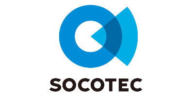Logo von Socotec Deutschland