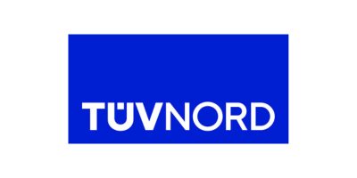 Logo von TÜV NORD GROUP
