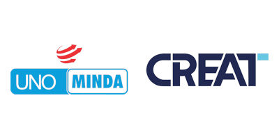 Logo von UNO MINDA Europe GmbH