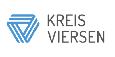 Logo von Kreisverwaltung Viersen