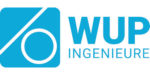 Logo von WUP INGENIEURE