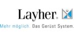 Logo von Wilhelm Layher GmbH & Co. KG