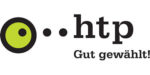 Logo von htp GmbH