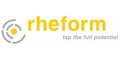 Logo von rheform GmbH