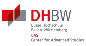 Logo von Duale Hochschule Baden-Württemberg - Center for Advanced Studies