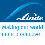 Logo von Linde AG Engineering Division