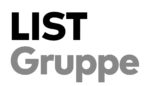 Logo von LIST Gruppe