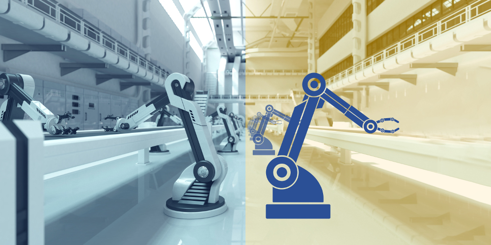 Digitale Zwillinge vereinfachen Industrie 4.0 ingenieur.de