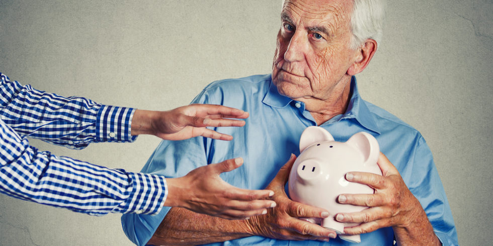 Um Geld sicher anzulegen. gibt es bessere Anlageformen als das Sparschwein. Foto:  panthermedia.net/SIphotography