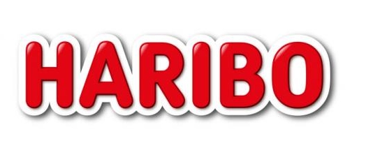 Logo von HARIBO Deutschland