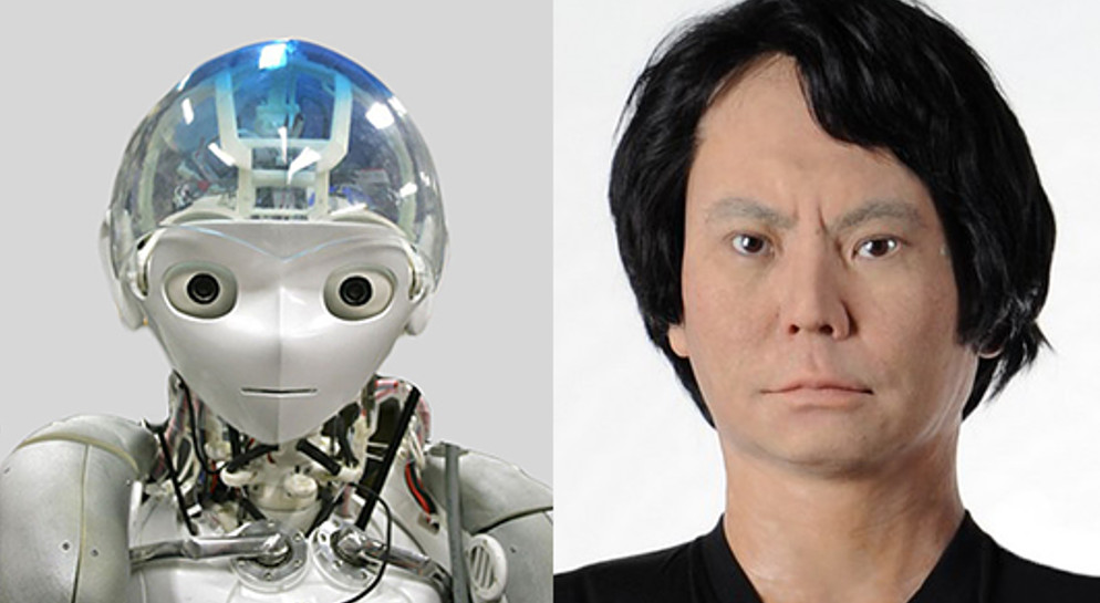 Studienteilnehmer opfern Menschenleben fr einen Roboter