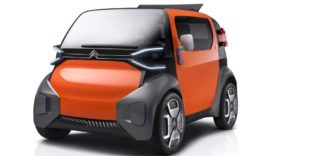 Citroen Ami One