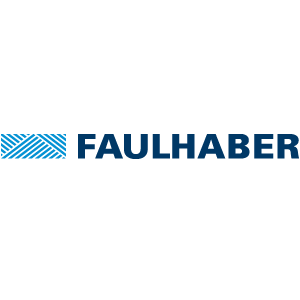 Logo von Faulhaber GmbH&Co.KG, Dr. Fritz