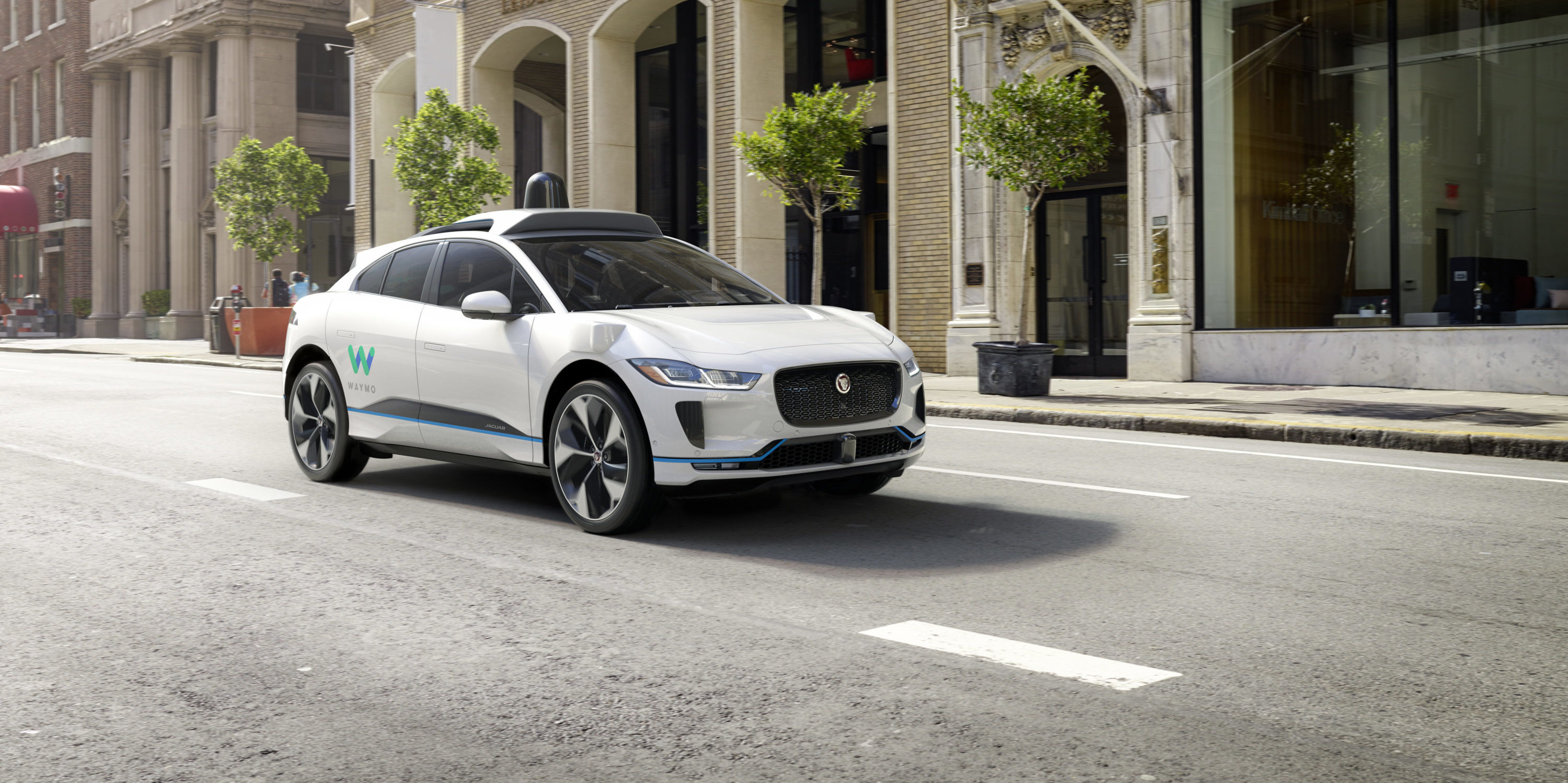 Waymo releases redacted documents in federal robotaxi collision probe