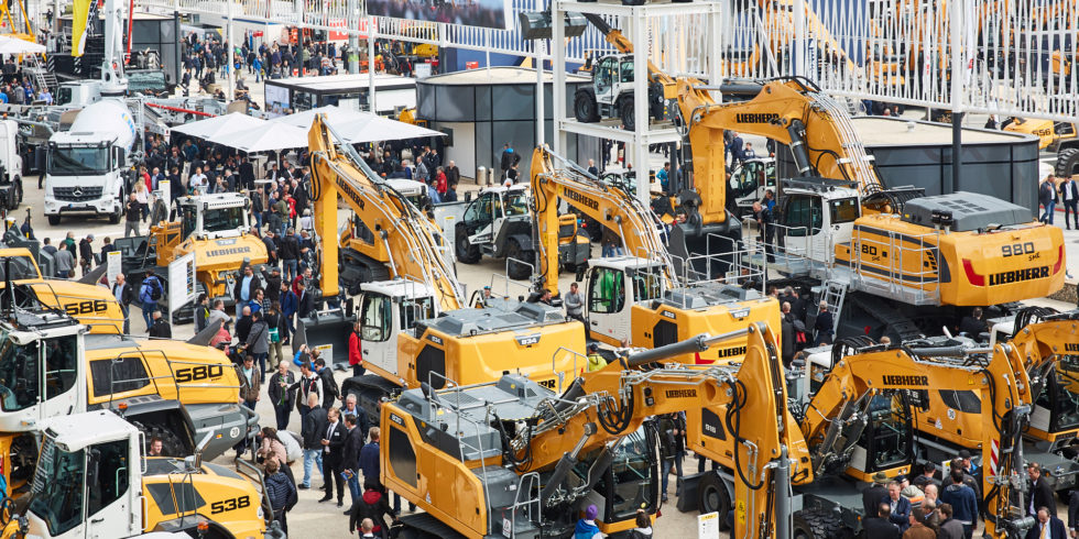 Foto: Messe München