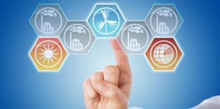 Saubere Energieformen