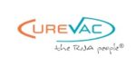 Logo von CureVac AG