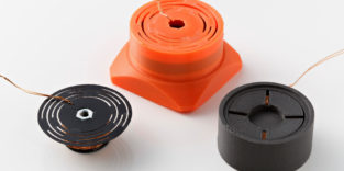 Foto Tauchspulenaktoren