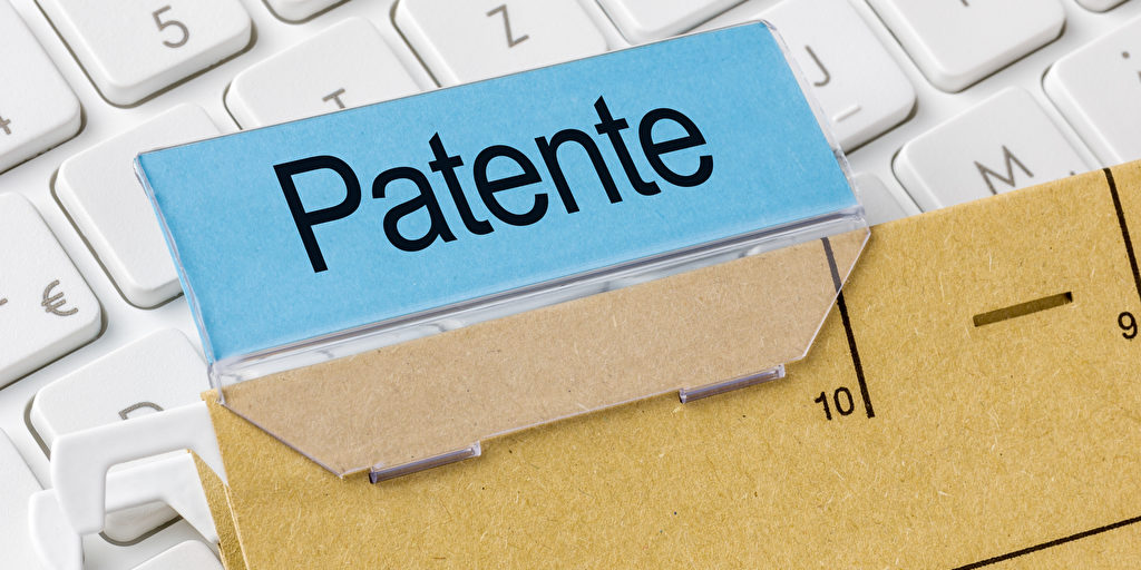 Patent anmelden: So geht es