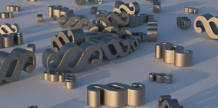 Paragraphen durcheinander