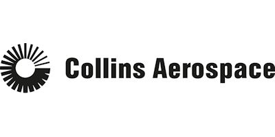 Logo von HS Elektronik Systeme GmbH / COLLINS AEROSPACE