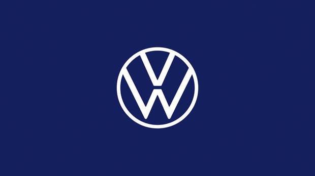 Logo Volkswagen