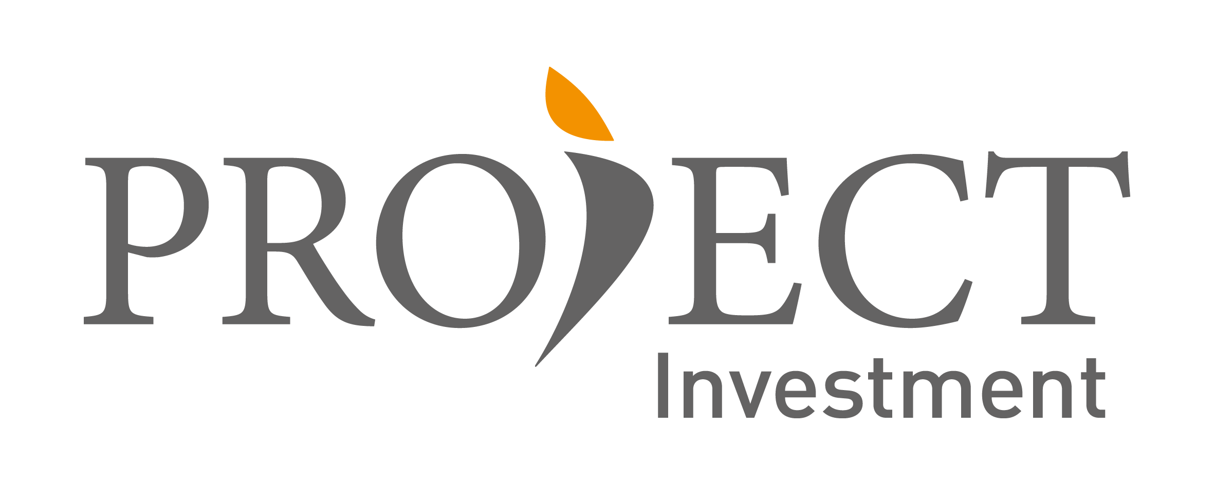 Logo von PROJECT Investment AG