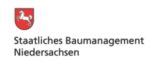 Logo von Staatliches Baumanagement Niedersachsen